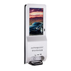 21.5 Inch Commercial Digital Signage Displays / Commercial Lcd Display,auto soap dispenser	21.5 inch