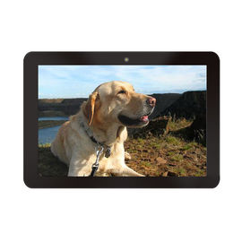 Łatwy w użyciu komercyjny tablet z Androidem 16 cali z językiem Multi OSD