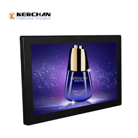 Komercyjny ekran LCD Full HD Multi Touch z kamerą 220cd / M2